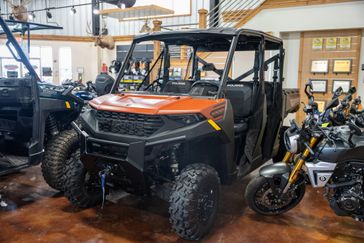 NEW 2026 POLARIS RANGER CREW 1000 PREMIUM 