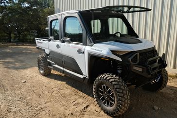 NEW 2025 POLARIS RANGER CREW XD 1500 NORTHSTAR EDITION ULTIMATE 