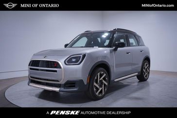 2025 MINI Cooper S Countryman Base