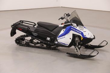 Used 2023 Polaris PROSTAR S4 VOYAGEUR 146 - 7S GPS 