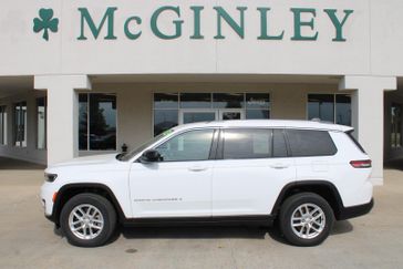 Used 2023 Jeep Grand Cherokee L LAREDO 4X4