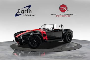 1965 Shelby Cobra Backdraft