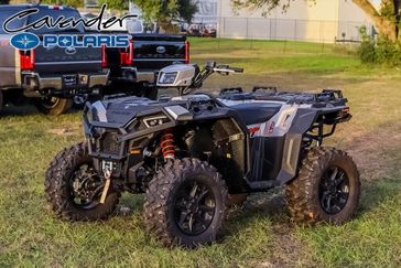 2024 Polaris Sportsman XP 1000 S