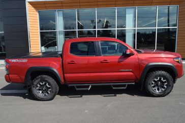 Used 2022 Toyota Tacoma 