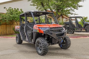 NEW 2026 POLARIS RANGER CREW XP 1000 PREMIUM 