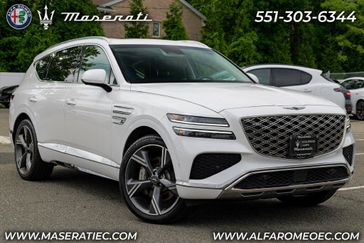 Used 2025 Genesis GV80 3.5T Prestige