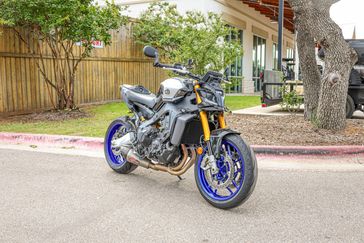 USED 2025 YAMAHA MT-09 SP 