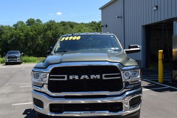 Used 2020 RAM 3500 Tradesman