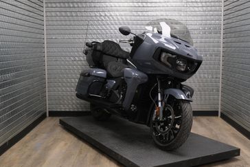 USED 2024 INDIAN MOTORCYCLE PURSUIT DARK HORSE 