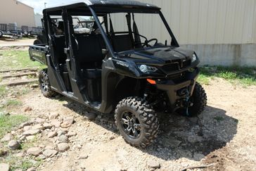 2025 CFMOTO UFORCE 1000 XL NEBULA BLACK 