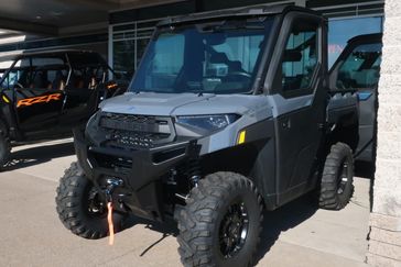 2025 Polaris RANGER XP 1000 NORTHSTAR PREMIUM