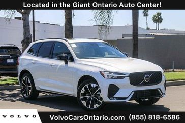 New 2026 Volvo XC60 B5 Plus
