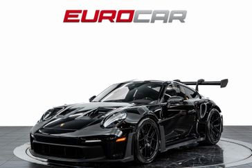 Used 2024 Porsche 911 GT3 RS *WEISSACH PACKAGE * CARBON BUCKET SEATS*