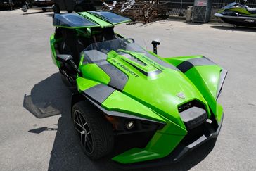 USED 2019 POLARIS SLINGSHOT SL ICON 