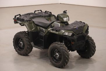 New 2026 Polaris SPORTSMAN 850 SAGE GREEN 