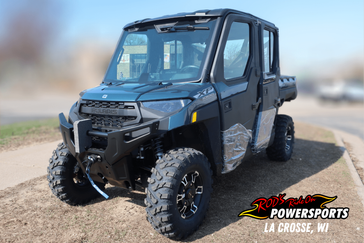 New 2026 Polaris RANGER CREW XP 1000 NORTHSTAR ULTIMATE 