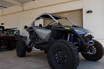 2024 Polaris RZR PRO R PREMIUM  MATTE HEAVY METAL