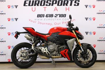 New 2026 Ducati Streetfighter V2 