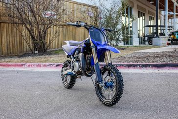 2023 YAMAHA YZ65