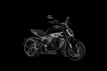 New 2026 Ducati X DIAVEL V4 