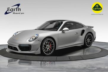 Used 2019 Porsche 911 Turbo