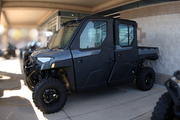 New 2026 Polaris RANGER CREW XP 1000 NORTHSTAR ULTIMATE 