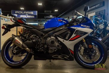 New 2026 Suzuki GSXR 750 