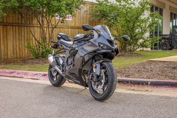 NEW 2026 KAWASAKI NINJA ZX6R ABS 