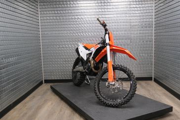 USED 2023 KTM 450 SX-F 