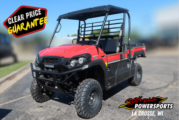 New 2026 Kawasaki Mule PRO-FX 1000 HD Edition 