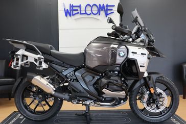 New 2026 BMW R 1300 GSA 