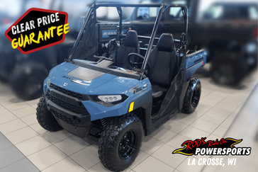 New 2027 Polaris RANGER 150 EFI 