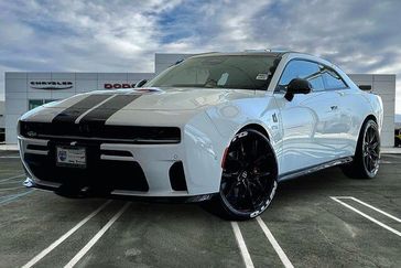 New 2026 Dodge Charger Scat Pack Plus 2-door Awd