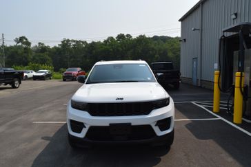 Bright White Clear Coat