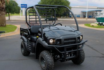 NEW 2026 KAWASAKI MULE SX 
