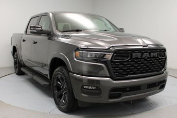New 2027 RAM 1500 Big Horn Crew Cab 4x4 5'7' Box