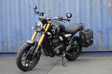Used 2025 Triumph Speed 400 