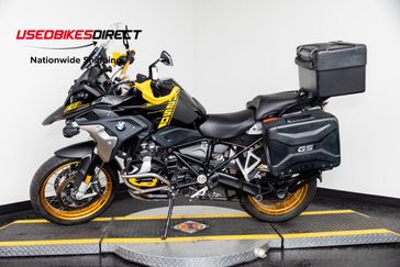 Used 2021 BMW R 1250 GS 