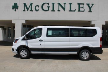 Used 2025 Ford Transit-350 Passenger Van XLT 15 PASSENGER