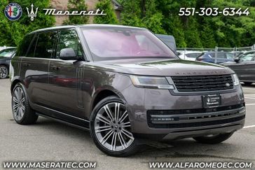 Used 2023 Land Rover Range Rover Autobiography