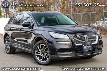 Used 2022 Lincoln Corsair Standard