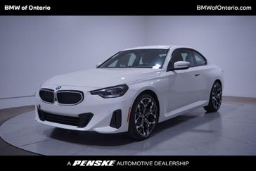 New 2025 BMW 2 Series 230i
