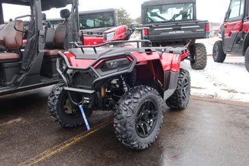 New 2026 Polaris SPORTSMAN 570 TRAIL 