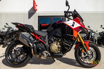 Used 2023 Ducati Multistrada V4 Rally 