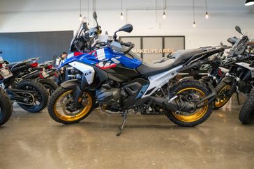 2024 BMW R 1300 GS