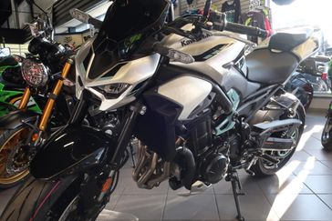 2025 Kawasaki Z900 ABS 