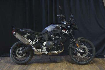 2025 BMW F 900 GS