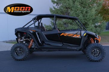 2024 Polaris RZR XP 4 1000 ULTIMATE 