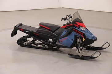 Used 2024 Polaris S4 VOYAGEUR 146 - 7S TOUCHSCREEN GPS 