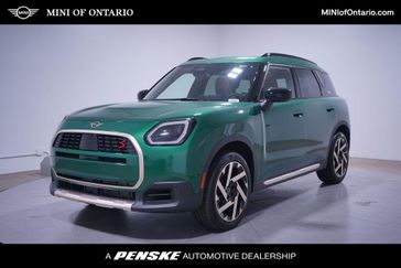 2025 MINI Cooper S Countryman Base